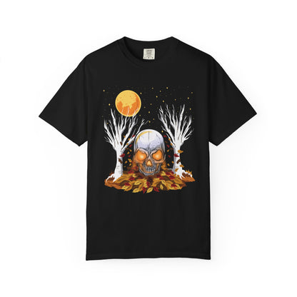 Season of the Skulls Fall edition T-Shirt — Season of the Skulls Fall edition Graphic Tee