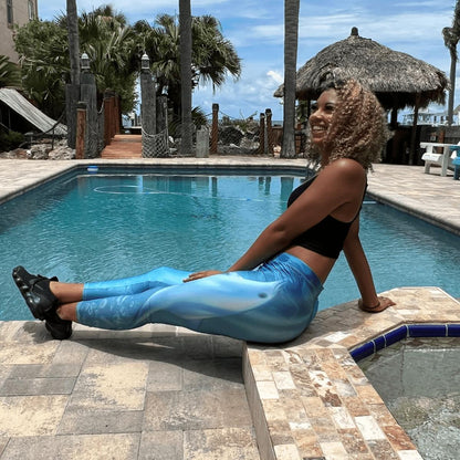 Dolphin Leggings image 1