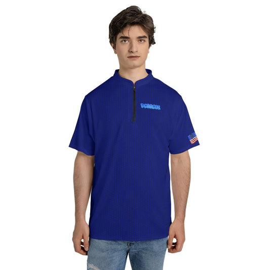 All-over Print Bowling Jersey